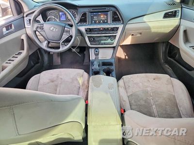 Zdjęcie 8 z 12 samochodu: 2016 HYUNDAI SONATA SE VIN:5NPE24AF2GH285632 - miniatura