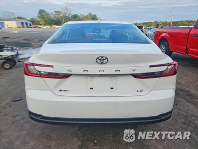 Zdjęcie 6 z 13 samochodu: 2025 TOYOTA CAMRY LE VIN:4T1DAACK6SU186815 - miniatura