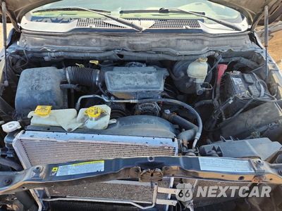 Zdjęcie 11 z 12 samochodu: 2008 DODGE RAM 1500 ST VIN:1D7HU18N18J113108 - miniatura