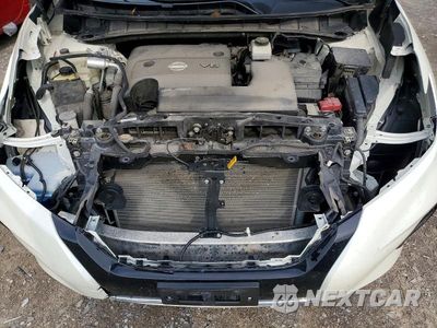 Zdjęcie 12 z 13 samochodu: 2021 NISSAN MURANO SL VIN:5N1AZ2CS9MC143998 - miniatura