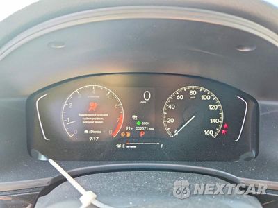 Zdjęcie 9 z 13 samochodu: 2026 HONDA CIVIC SPORT VIN:19XFL2H88TE019706 - miniatura