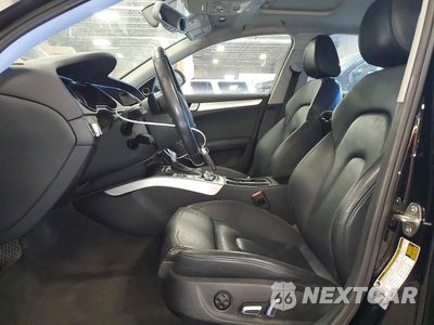 Zdjęcie 7 z 12 samochodu: 2015 AUDI A4 PREMIUM PLUS VIN:WAUFFAFLXFN027277 - miniatura