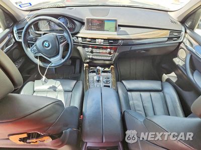 Zdjęcie 8 z 14 samochodu: 2015 BMW X5 SDRIVE35I VIN:5UXKR2C58F0H35224 - miniatura