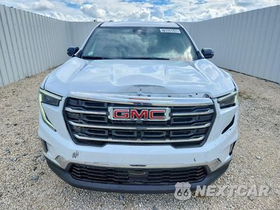 Piąte zdjęcie samochodu w środku: 2026 GMC ACADIA ELEVATION VIN:1GKENKKS2TJ289483 - miniatura