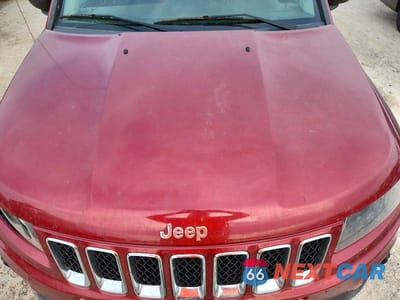 Zdjęcie 11 z 12 samochodu: 2016 JEEP COMPASS SPORT VIN:1C4NJCBBXGD806238 - miniatura