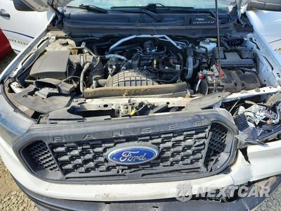 Zdjęcie 12 z 13 samochodu: 2023 FORD RANGER XL VIN:1FTER1EH8PLE10201 - miniatura