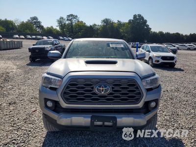 Piąte zdjęcie samochodu w środku: 2023 TOYOTA TACOMA TRD SPORT VIN:3TMDZ5BN5PM145491 - miniatura