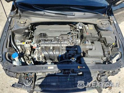 Zdjęcie 11 z 13 samochodu: 2024 HYUNDAI ELANTRA SE VIN:KMHLL4DG8RU669833 - miniatura