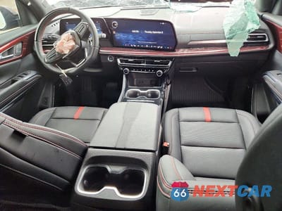 Zdjęcie 8 z 13 samochodu: 2024 CHEVROLET TRAVERSE RS VIN:1GNERLKS3RJ245191 - miniatura