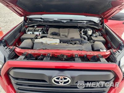 Zdjęcie 11 z 12 samochodu: 2025 TOYOTA TUNDRA SR5 VIN:5TFLA5DB3SX264729 - miniatura