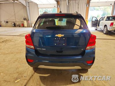 Zdjęcie 6 z 13 samochodu: 2019 CHEVROLET TRAX 1LT VIN:3GNCJPSBXKL310669 - miniatura