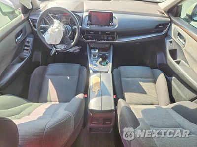 Zdjęcie 8 z 14 samochodu: 2021 NISSAN ROGUE SV VIN:JN8AT3BA7MW022751 - miniatura