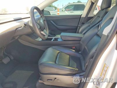 Zdjęcie 7 z 13 samochodu: 2022 TESLA MODEL Y VIN:7SAYGDEE5NF385822 - miniatura