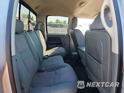 Zdjęcie 10 z 12 samochodu: 2008 DODGE RAM 1500 ST VIN:1D7HU18288J111796 - miniatura