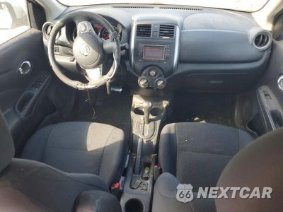 Zdjęcie 8 z 12 samochodu: 2013 NISSAN VERSA 1.6 S VIN:3N1CN7AP0DL847938 - miniatura