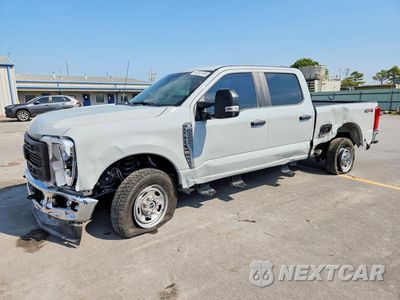 2025 FORD F250 SUPER DUTY 1FT7W2BA2SEC10958 - główne zdjęcie licytacji z USA - miniatura