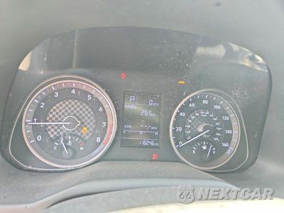 Zdjęcie 9 z 12 samochodu: 2019 HYUNDAI ELANTRA SE VIN:5NPD74LF3KH448095 - miniatura
