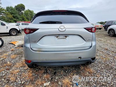 Zdjęcie 6 z 14 samochodu: 2017 MAZDA CX-5 TOURING VIN:JM3KFBCLXH0214201 - miniatura