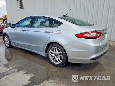 Drugie zdjęcie samochodu z przodu: 2015 FORD FUSION SE VIN:3FA6P0H79FR170850 - miniatura