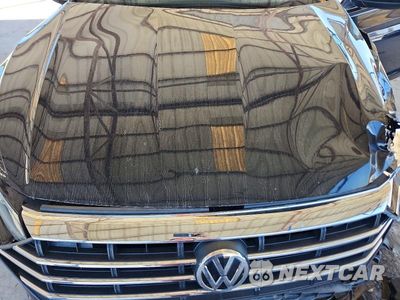 Zdjęcie 11 z 12 samochodu: 2020 VOLKSWAGEN JETTA S VIN:3VWCB7BU1LM040067 - miniatura