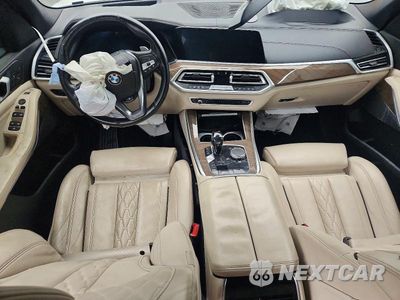 Zdjęcie 8 z 14 samochodu: 2019 BMW X5 XDRIVE40I VIN:5UXCR6C53KLL02783 - miniatura