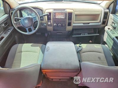 Zdjęcie 8 z 12 samochodu: 2012 DODGE RAM 1500 ST VIN:1C6RD7KT7CS144639 - miniatura