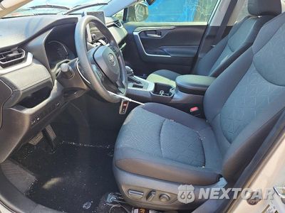 Zdjęcie 7 z 13 samochodu: 2025 TOYOTA RAV4 XLE VIN:2T3W1RFV9SW412480 - miniatura
