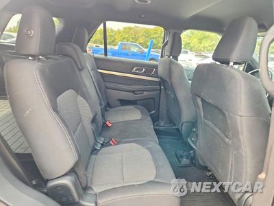 Zdjęcie 11 z 13 samochodu: 2019 FORD EXPLORER XLT VIN:1FM5K8D85KGA15646 - miniatura