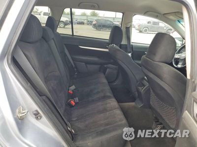 Zdjęcie 11 z 14 samochodu: 2013 SUBARU OUTBACK 2.5I PREMIUM VIN:4S4BRBCC0D3324064 - miniatura