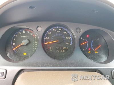 Zdjęcie 9 z 14 samochodu: 2004 ACURA MDX TOURING VIN:2HNYD18654H536105 - miniatura
