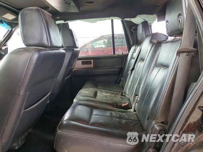 Zdjęcie 11 z 13 samochodu: 2008 FORD EXPEDITION LIMITED VIN:1FMFU20558LA43986 - miniatura