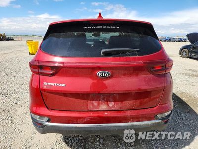 Zdjęcie 6 z 13 samochodu: 2020 KIA SPORTAGE LX VIN:KNDPMCAC1L7798002 - miniatura