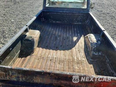 Zdjęcie 10 z 12 samochodu: 1972 CHEVROLET C20 VIN:CKE242Z106229 - miniatura