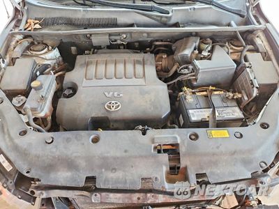 Zdjęcie 12 z 14 samochodu: 2006 TOYOTA RAV4 BASE VIN:JTMBK33V466003470 - miniatura