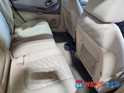 Zdjęcie 10 z 12 samochodu: 2005 CHEVROLET MALIBU MAXX LS VIN:1G1ZT62865F295011 - miniatura