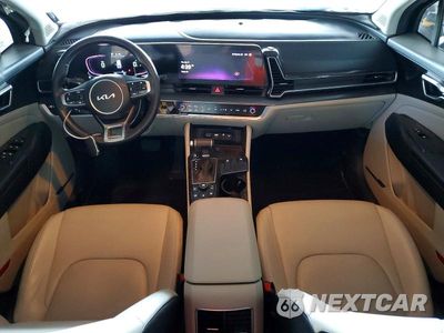 Zdjęcie 8 z 12 samochodu: 2024 KIA SPORTAGE EX VIN:5XYK33DF7RG179998 - miniatura