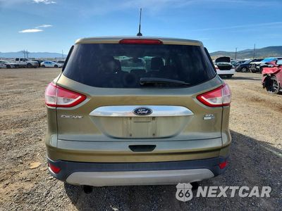 Zdjęcie 6 z 12 samochodu: 2013 FORD ESCAPE SEL VIN:1FMCU9H91DUC03952 - miniatura