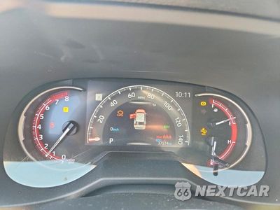 Zdjęcie 9 z 12 samochodu: 2023 TOYOTA RAV4 XLE PREMIUM VIN:2T3C1RFV7PW261990 - miniatura