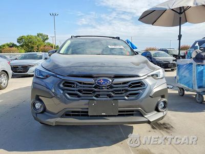 Piąte zdjęcie samochodu w środku: 2026 SUBARU CROSSTREK LIMITED VIN:JF2GUSNDXT8202863 - miniatura