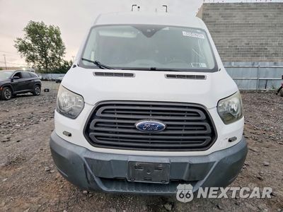 Piąte zdjęcie samochodu w środku: 2016 FORD TRANSIT T-150 VIN:1FTYE2CV9GKA77522 - miniatura