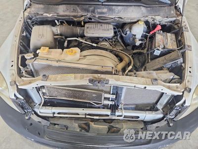 Zdjęcie 11 z 12 samochodu: 2008 DODGE RAM 1500 ST VIN:1D7HA16K48J117011 - miniatura
