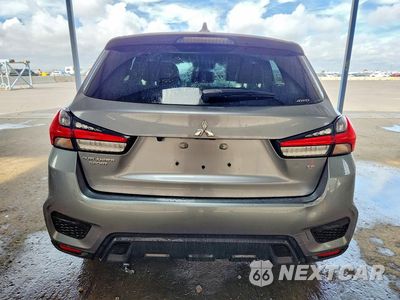 Zdjęcie 6 z 14 samochodu: 2024 MITSUBISHI OUTLANDER SPORT S/SE VIN:JA4ARUAU4RU017225 - miniatura
