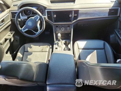 Zdjęcie 8 z 14 samochodu: 2020 VOLKSWAGEN ATLAS CROSS SPORT SE VIN:1V25C2CAXLC229719 - miniatura