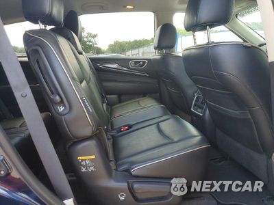 Zdjęcie 11 z 14 samochodu: 2019 INFINITI QX60 PURE VIN:5N1DL0MM7KC508632 - miniatura