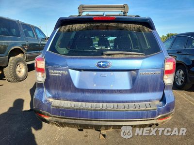 Zdjęcie 6 z 13 samochodu: 2018 SUBARU FORESTER 2.5I PREMIUM VIN:JF2SJAEC7JH561380 - miniatura