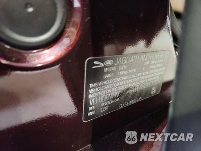 Zdjęcie 12 z 12 samochodu: 2017 JAGUAR XF PREMIUM VIN:SAJBD4BV9HCY29254 - miniatura