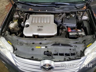 Zdjęcie 11 z 12 samochodu: 2011 TOYOTA AVALON LIMITED VIN:4T1BK3DB2BU399405 - miniatura