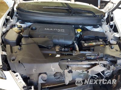 Zdjęcie 12 z 13 samochodu: 2018 JEEP CHEROKEE LATITUDE VIN:1C4PJLCB1JD552191 - miniatura