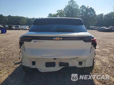 Zdjęcie 6 z 14 samochodu: 2025 CHEVROLET EQUINOX LT VIN:3GN7DMRP4SS205916 - miniatura