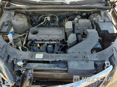 Zdjęcie 12 z 13 samochodu: 2013 KIA SORENTO LX VIN:5XYKT3A11DG347992 - miniatura